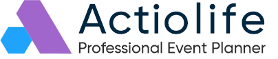 Etkinlik Yönetim Sistemi – Actiol