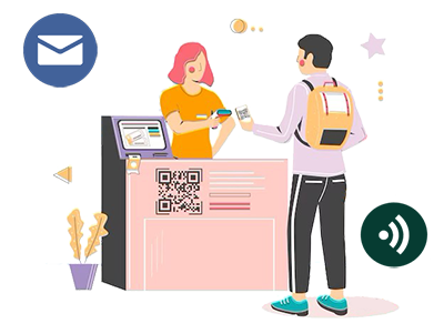 Event Management System for all kind of event