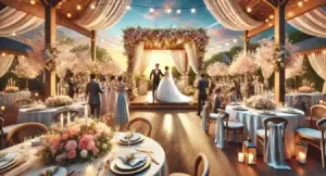 Online event management for personal events planning and managing