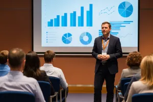 corporate training management