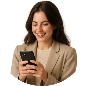 QR kodlu dijital davetiye