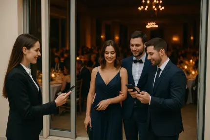 Manage your personal events with Actiolife Event Management System