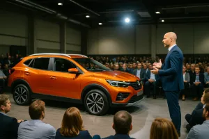 product launch events 