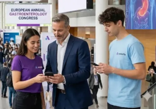 Manage your Trade Shows and Congress Events with Actiolife Event Management System